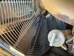 Moteur with Radiateur