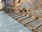Train de roulement with Rouleaux de chenille gauches