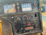 Poste de contrôle with Console de bord