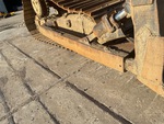 Cadre with Condition du bras de poussée/du bâti en c