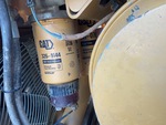 Moteur with Fuites de carburant