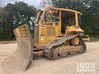 2004 Cat D5N Crawler Dozer