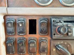 Cab with Engine Brake