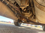 Underbody with Transmission