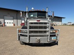 General Appearance with Exterior Lights