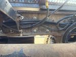 Underbody with Frame Condition