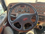 Cab with Steering Control