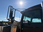 Cab with Mirrors