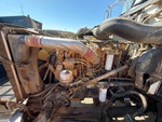 Engine with Engine - Left Side
