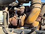 Engine with Exhaust System