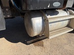 Underbody with Hydraulic Tank