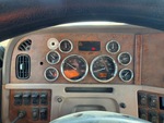 Cab with Gauges