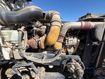 Engine with Engine - Right Side