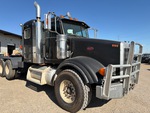 General Appearance with Sheet Metal (fiberglass) Condition