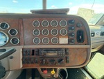 Cab with Heater