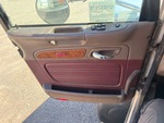 Cab with Window Controls
