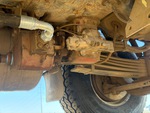 Underbody with Power Take Off