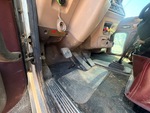 Cab with Brake Control