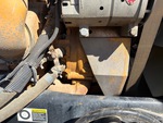 Engine with Cooling System Leaks