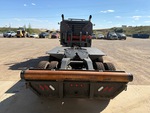 Configuration with Flat Bed Body