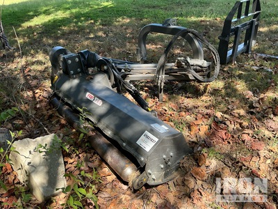 2024 Ironcraft FRF-165 63 in 3-Point Schlegelmulcher