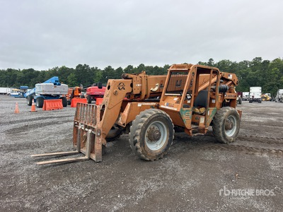 2000 Lull 844C42 Telehandler