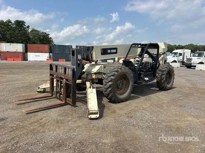 2004 Ingersoll Rand VR1056C Telehandler