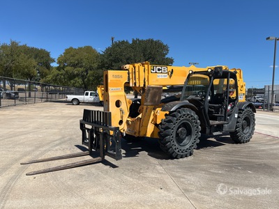 2016 JCB 512-56 Verreiker