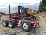 Picture, Left Rear Corner