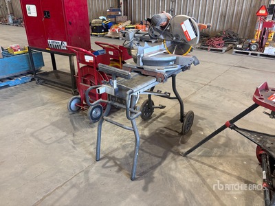 Ridgid MS1290LZA Ridgid Circular Saw
