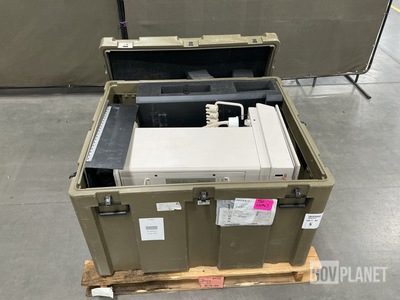 Adavanced Dental Systems 2025M/AR Dental Operating Unit