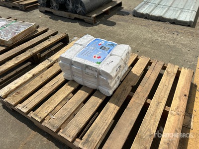 Quantity of (40) Heavy Duty Industrial Polyester Lifting Strap