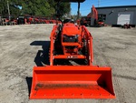 General Appearance with Sheet Metal (fiberglass) Condition