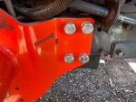 Engine with Oil Leaks