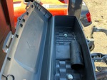 Specialty with Tool Box