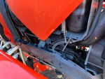 Engine with Engine - Right Side