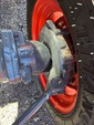 Drivetrain with Left Front Final Drive