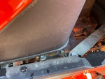 Engine with Exhaust System