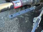 Specialty with Drawbar