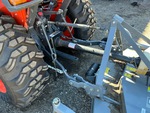 Specialty with 3-Point Linkage