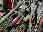 Drivetrain with PTO