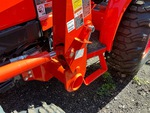 Chassis with Frame Condition