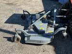 Specialty with Mower
