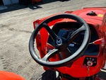 Control Station with Steering Control