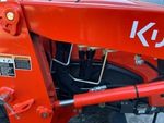 Hydraulics with Hoses