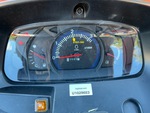 Control Station with Warning Lights