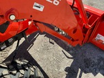 Safety with Safety Lock Out/Stop
