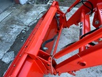 Specialty with Quick Coupler