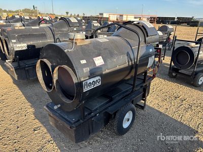 Flagro FV0-400 390000 BTU Calefactor de espacio