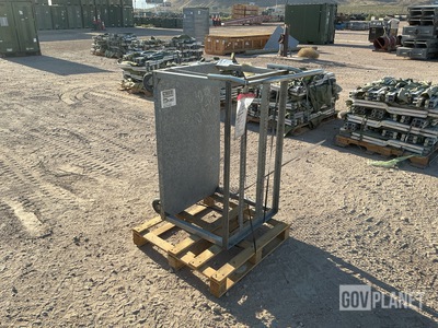 Hand Cart
